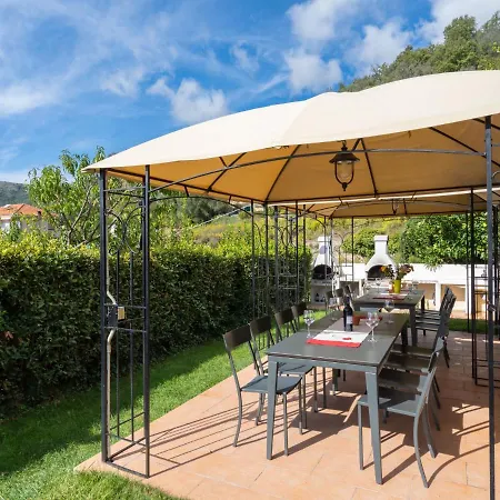 Giallo - Ptb152 By Interhome 公寓 Pietrabruna