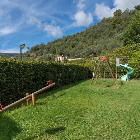 Appartement Giallo - Ptb152 By Interhome *