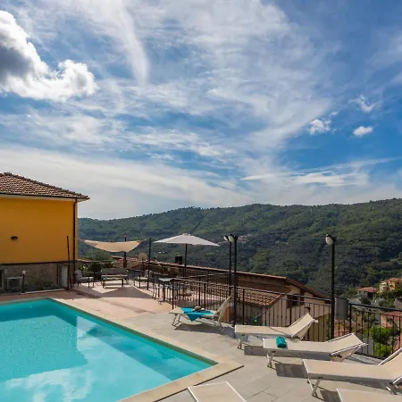 Giallo - Ptb152 By Interhome 公寓