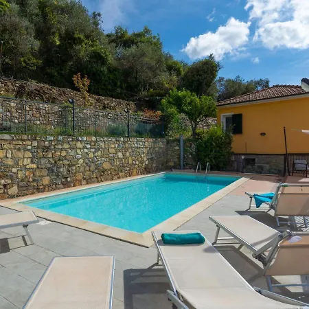 Apartman Giallo - Ptb152 By Interhome Pietrabruna