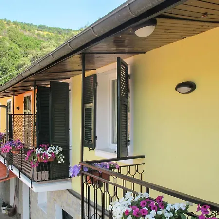 Apartman Giallo - Ptb152 By Interhome *