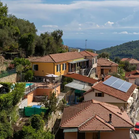 Giallo - Ptb152 By Interhome Apartman