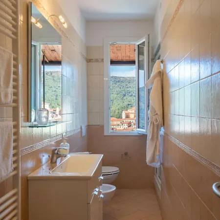 Appartement Giallo - Ptb152 By Interhome *