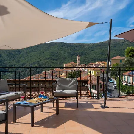 Giallo - Ptb152 By Interhome Apartman *