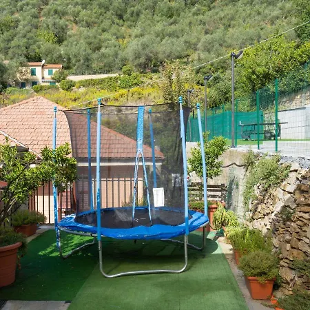 Giallo - Ptb152 By Interhome Apartman *