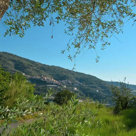 Giallo - Ptb152 By Interhome 公寓