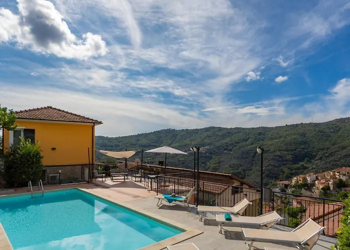 Giallo - Ptb152 By Interhome Lägenhet