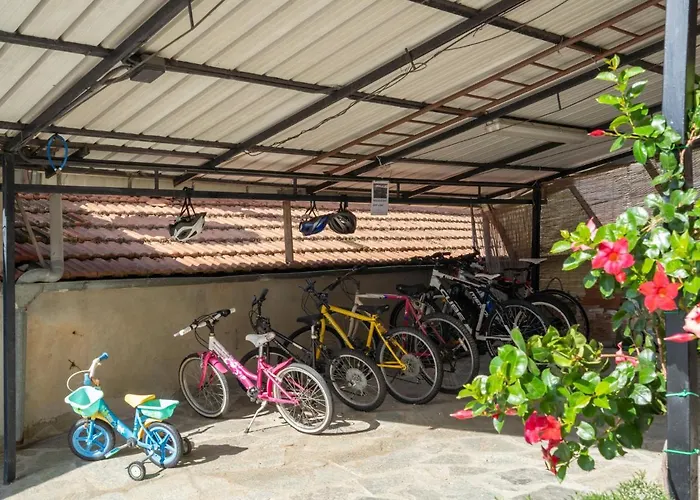 Giallo - Ptb152 By Interhome