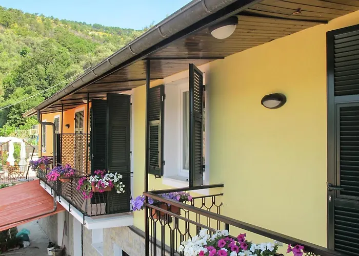 Lägenhet Giallo - Ptb152 By Interhome *