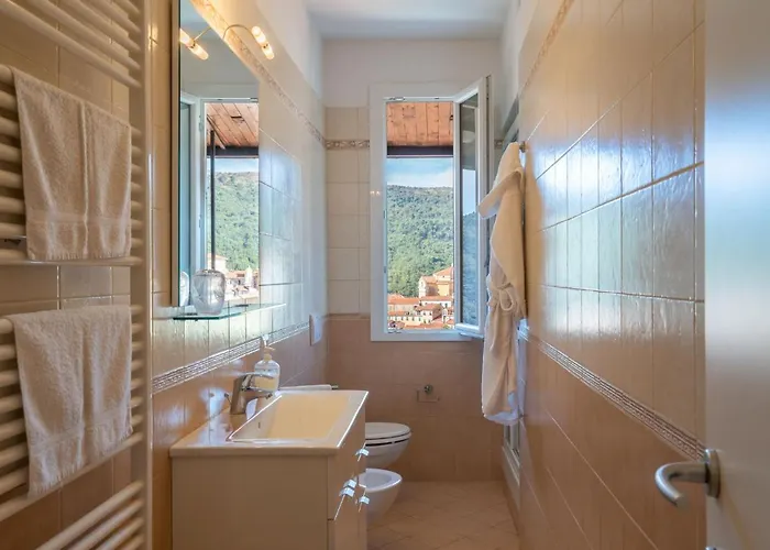 Lägenhet Giallo - Ptb152 By Interhome *