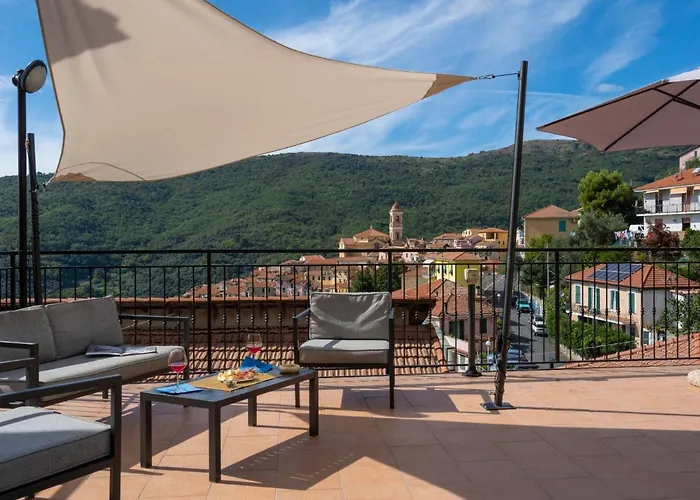 Giallo - Ptb152 By Interhome Lägenhet *