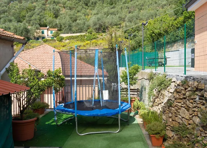 Giallo - Ptb152 By Interhome Lägenhet *