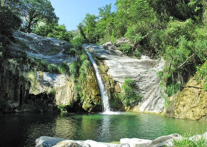 Giallo - Ptb152 By Interhome *