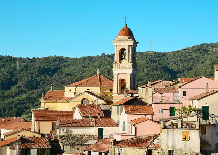 Giallo - Ptb152 By Interhome Apartman Pietrabruna